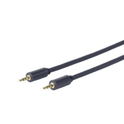 Vivolink 3.5MM CABLE M-M Référence: PROMJ7
