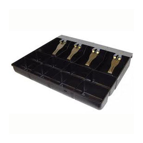 APG Cash Drawer Insert Standard Référence: 21153PACRC