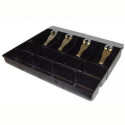 APG Cash Drawer Insert Standard Référence: 21153PACRC