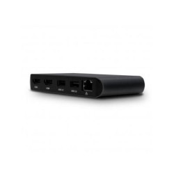 CalDigit Thunderbolt 3 mini Dock Wired Référence: W127112564