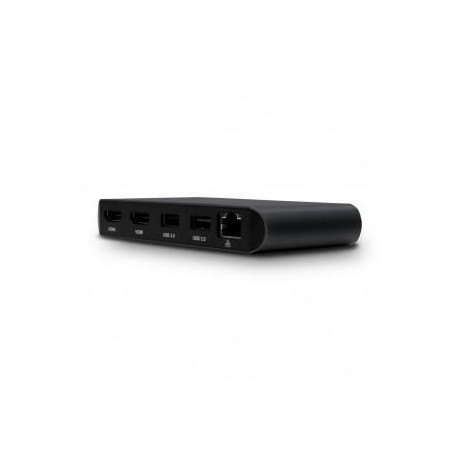 CalDigit Thunderbolt 3 mini Dock Wired Référence: W127112564