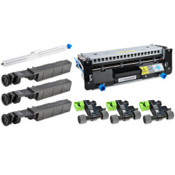 Lexmark Maintenance Kit, Fuser 220V Référence: 40X8421
