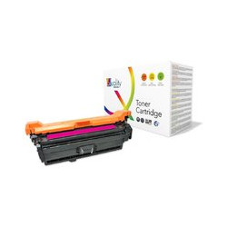 Quality Imaging Toner Magenta CE403A Reference: QI-HP1027M