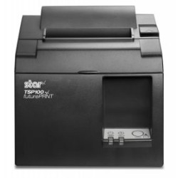 Star Micronics Thermal, TSP143IIU+ Référence: W126155102