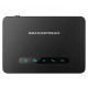 Grandstream Dect Base Station Black Référence: W128285928
