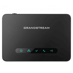 Grandstream Dect Base Station Black Référence: W128285928