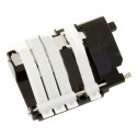 HP Size Detect Switch Assembly Référence: RM2-1255-000CN