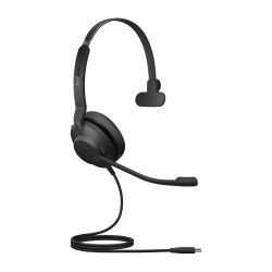 Jabra Evolve2 30, MS Mono Headset Référence: W126309109
