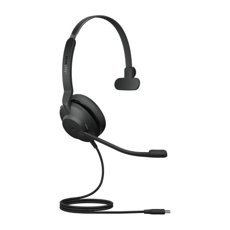 Jabra Evolve2 30, MS Mono Headset Référence: W126309109