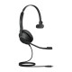 Jabra Evolve2 30, UC Mono Headset Référence: W126309111