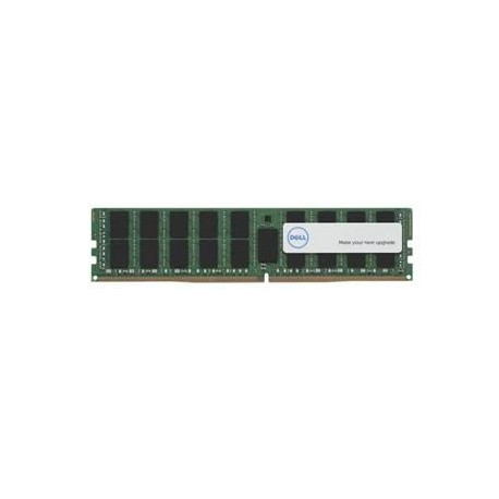Dell 16GB (1*16GB) 2RX8 Référence: W127118929 