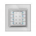 VivoLink VLCP8B Control Panel 8 Button