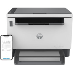 HP Laserjet Tank Mfp 1604W Référence: W128279025