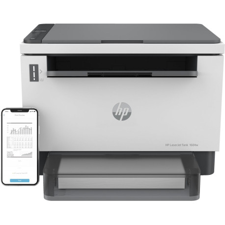 HP Laserjet Tank Mfp 1604W Référence: W128279025