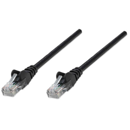 Intellinet Network Patch Cable, Cat6, Référence: W128260503