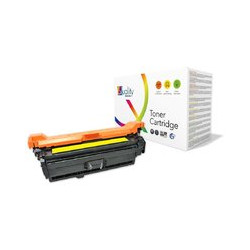 Quality Imaging Toner Yellow CE402A Reference: QI-HP1027Y