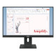 Lenovo Thinkvision E24-40 Led Référence: W129268850
