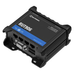 Teltonika Networks RUT906 WiFi/4G CAT4 Router Référence: W128483938