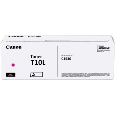 Canon T10L Toner Cartridge 1 Pc(S) Référence: W128558726