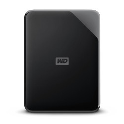 Western Digital Elements Se External Hard Référence: W128279311