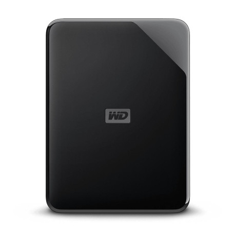 Western Digital Elements Se External Hard Référence: W128279311