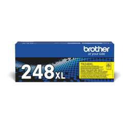 Brother Tn-248Xly Toner Cartridge 1 Référence: W128564838