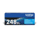 Brother Tn-248Xlc Toner Cartridge 1 Référence: W128564844