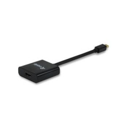 Equip Mini Displayport To Hdmi Référence: W128286005