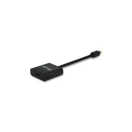 Equip Mini Displayport To Hdmi Référence: W128286005