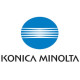 Konica Minolta Fixation unit Référence: W126178892