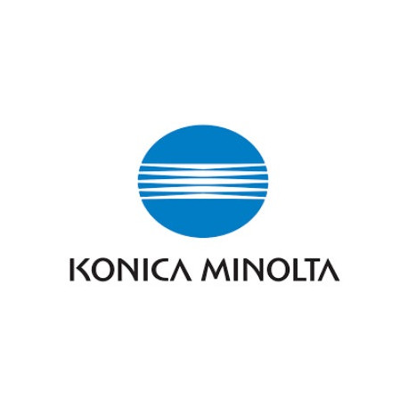Konica Minolta Fixation unit Référence: W126178892