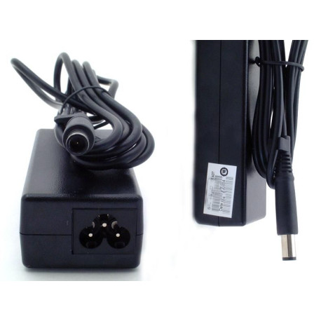 HP AC Smart Adapter 65-watt Référence: RP000127118 
