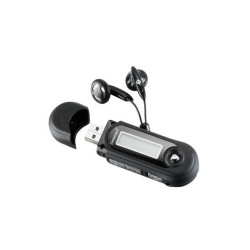 Intenso Mp3/Mp4 Player Mp3 Player 16 Référence: W128280973