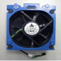 HP ASSY SYS FAN 92 X 32mm 4U Référence: RP000132854