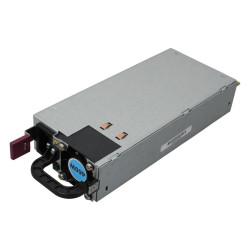 HP Power Supply 460W Hotplug Référence: 511777-001
