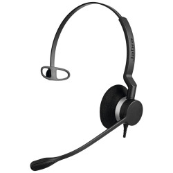 Jabra BIZ 2300 USB Mono E-STD Référence: 2393-823-109
