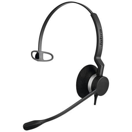 Jabra BIZ 2300 USB Mono E-STD Référence: 2393-823-109
