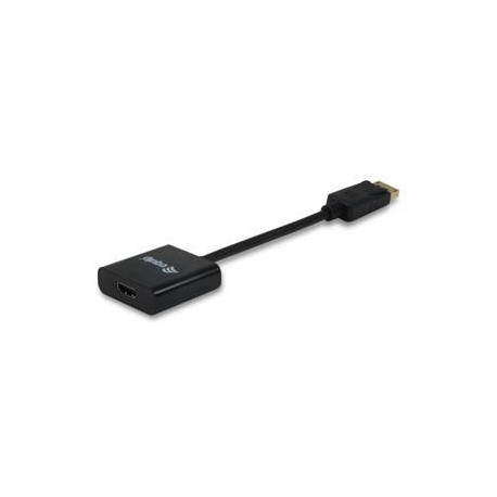 Equip Displayport To Hdmi Adapter Référence: W128286007