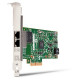 HP Ethernet 10GBE 2PT 530FLR-SFP Référence: 684210-B21