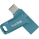 Sandisk Ultra Dual Drive Go USB 64GB Référence: W128596870
