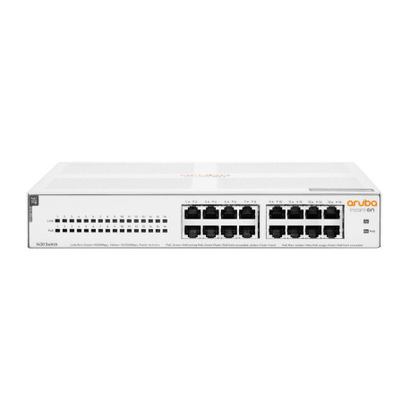 HP Aruba Instant On 1430 16G Référence: W128281208