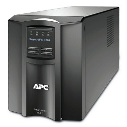 APC Smart UPS/1500VA Interactive+ Reference: SMT1500IC