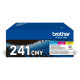 Brother Toner Cartridge 3 Pc(S) Référence: W128558711