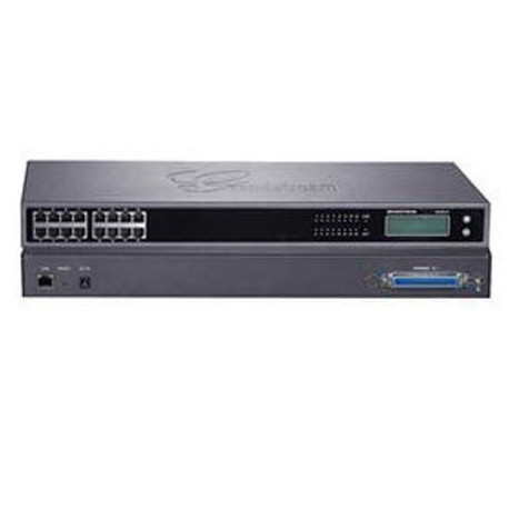 Grandstream Gxw-4216 Gateway/Controller Référence: W128285935