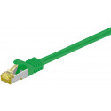 MicroConnect RJ45 patch cord S/FTP (PiMF), Reference: SFTP7015G