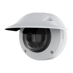 Axis Q3538-LVE DOME CAMERA Référence: W126420260