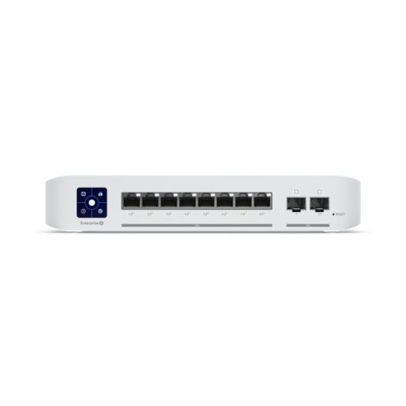 Ubiquiti Managed Layer 3* switch with Référence: W126421663