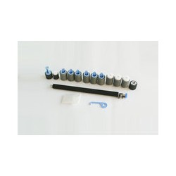 MicroSpareparts Roller Kit Laserjet P4014N etc Ref: MSP5813