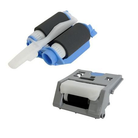 HP Paper pick-up roller assembly Référence: B5L24-67904