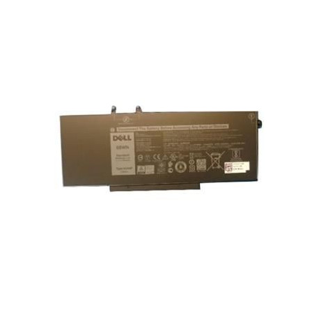Dell Primary Battery Lithium Référence: W129112166
